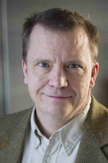 Zdjęcie Harald Hamrell