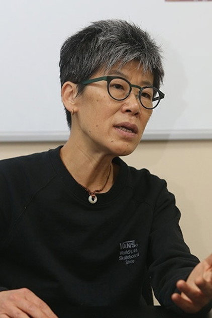 Zdjęcie Kyung-soon