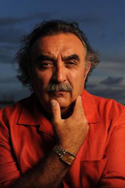 Zdjęcie Alfonso Vallejo