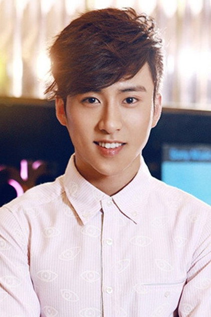 Zdjęcie Jayden Wang