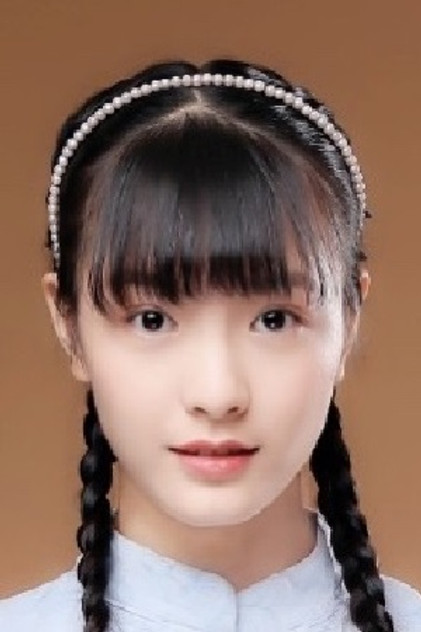Zdjęcie Li Jia Xun
