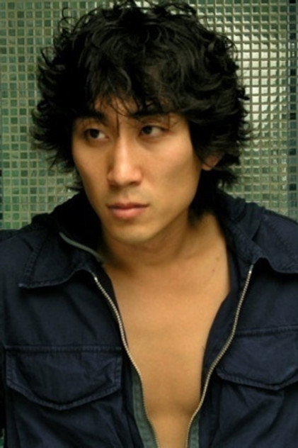 Zdjęcie Bae Yun-beom