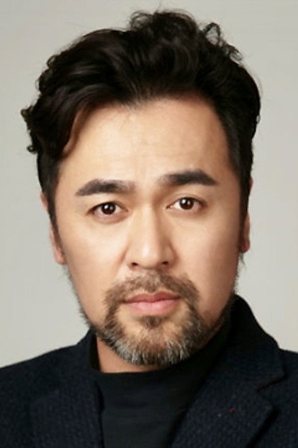 Zdjęcie Kim Won-sik