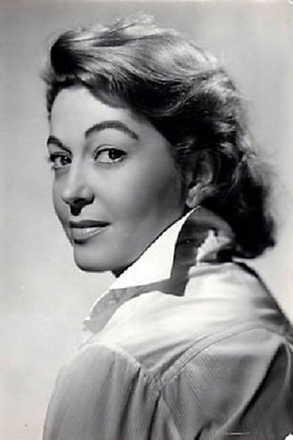 Zdjęcie Luisa Della Noce
