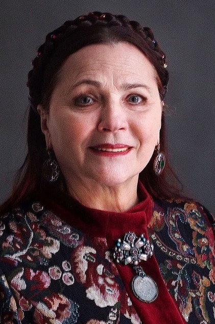 Zdjęcie Nina Matwijenko