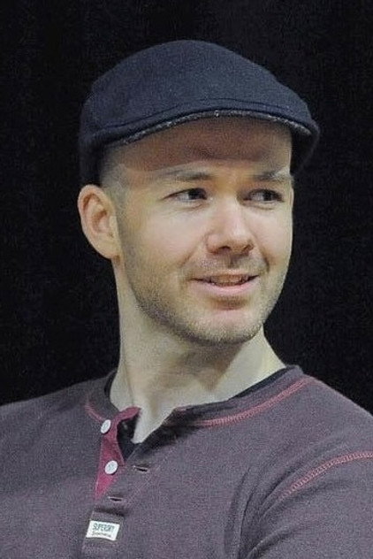 Zdjęcie Michael Lennox