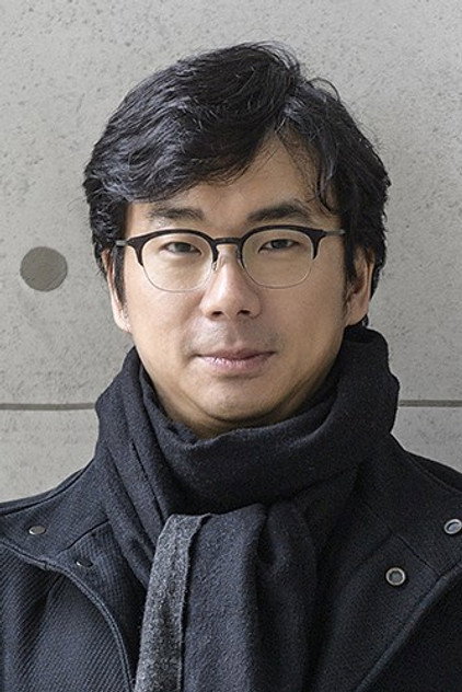 Zdjęcie Ahn Sang-hoon