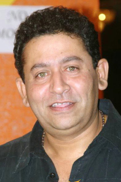 Zdjęcie Uday Tikekar