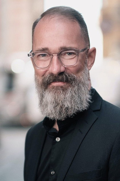 Zdjęcie Peter Arrhenius
