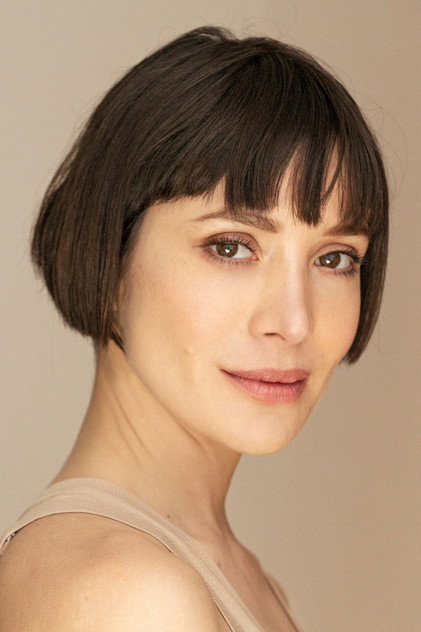 Zdjęcie Daniela Ramírez