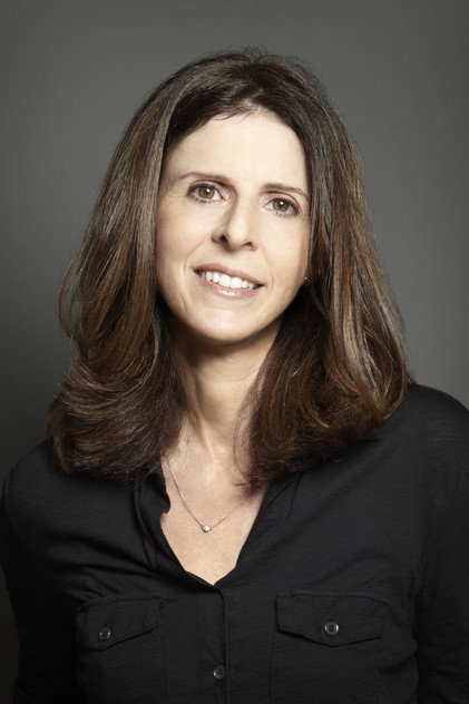 Zdjęcie Amy Ziering