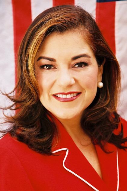 Zdjęcie Loretta Sanchez