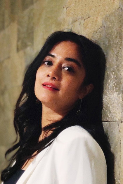 Zdjęcie Sarika Singh
