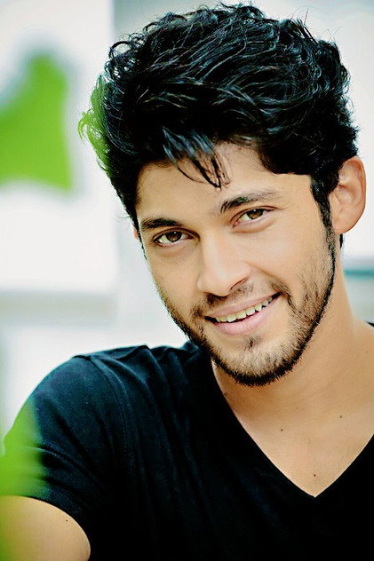 Zdjęcie Kiran Srinivas