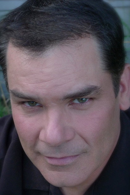 Zdjęcie Tim Lovelace