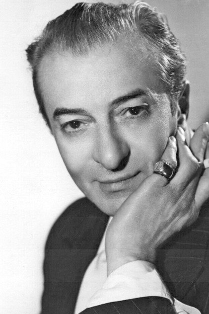 Zdjęcie Jules Berry