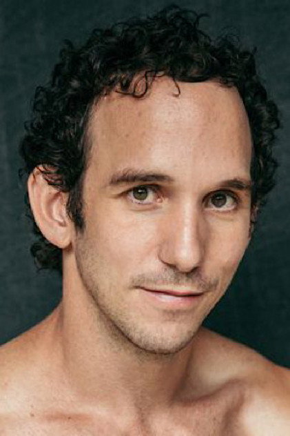 Zdjęcie Greg McKeon