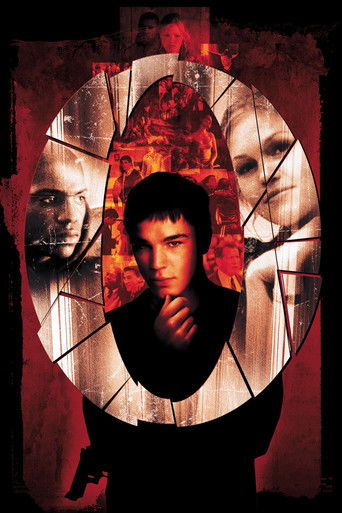 Okładka filmu O-Otello