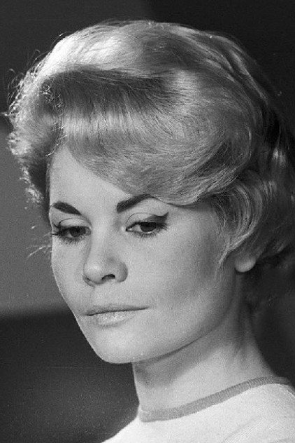 Zdjęcie Françoise Delbart