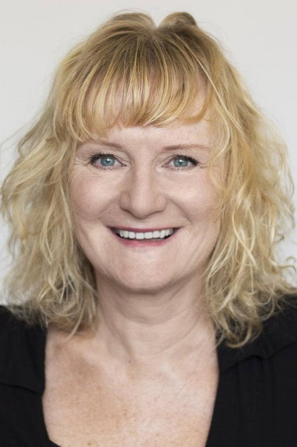 Zdjęcie Anette Lindbäck