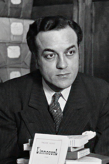 Zdjęcie Philippe Hériat