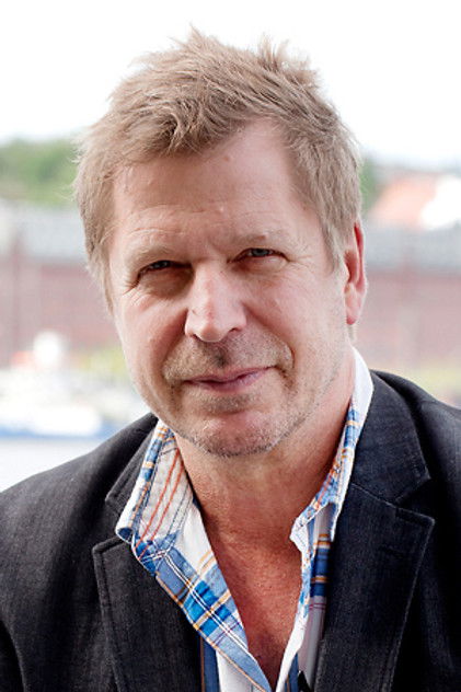 Zdjęcie Johan Hedenberg