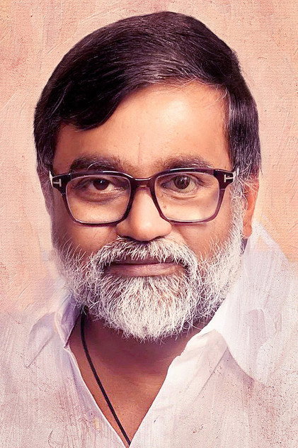 Zdjęcie Selvaraghavan