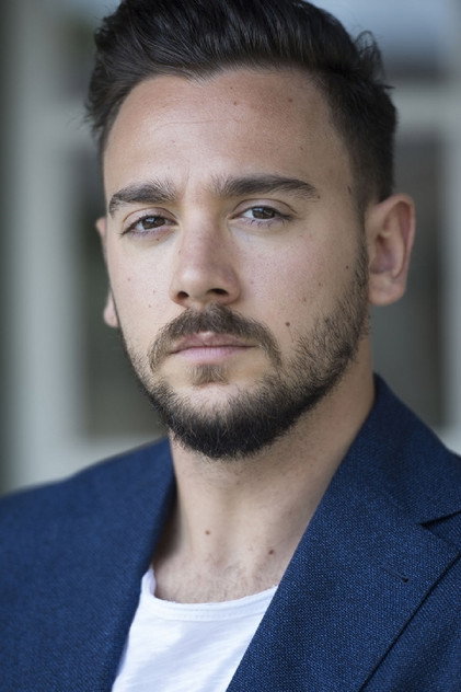 Zdjęcie Vittorio Emanuele Propizio