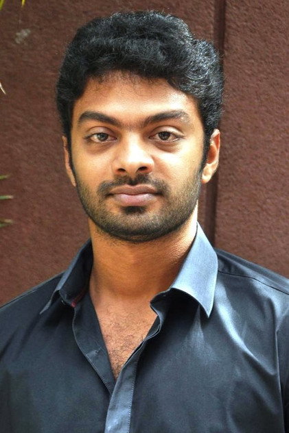 Zdjęcie Vinoth Kishan