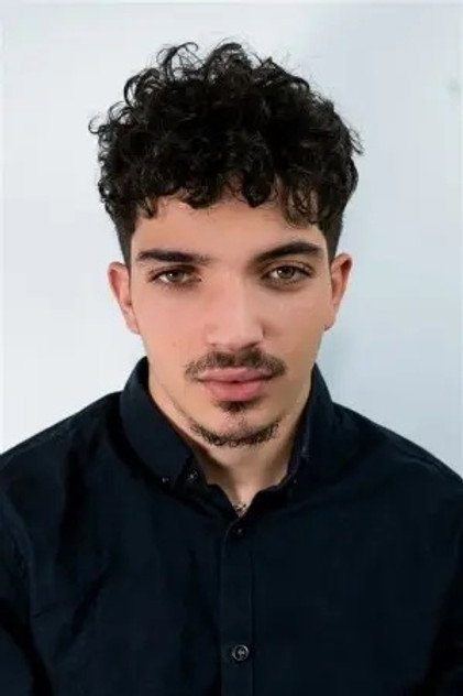 Zdjęcie Bilel Chegrani