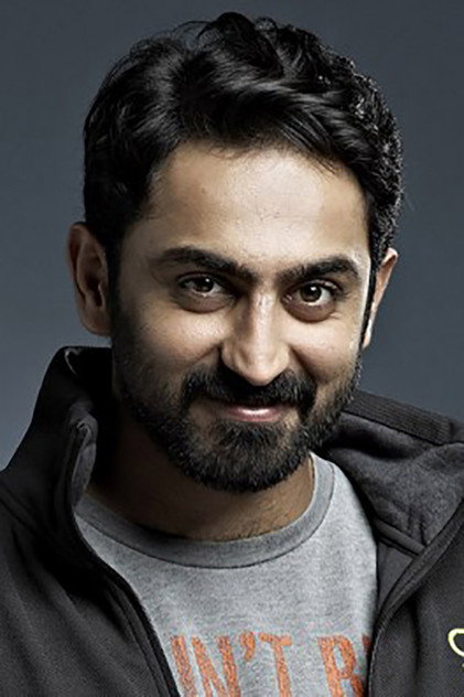 Zdjęcie Rahul Madhav