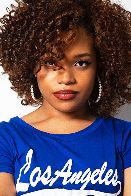 Zdjęcie Ashley Jackson