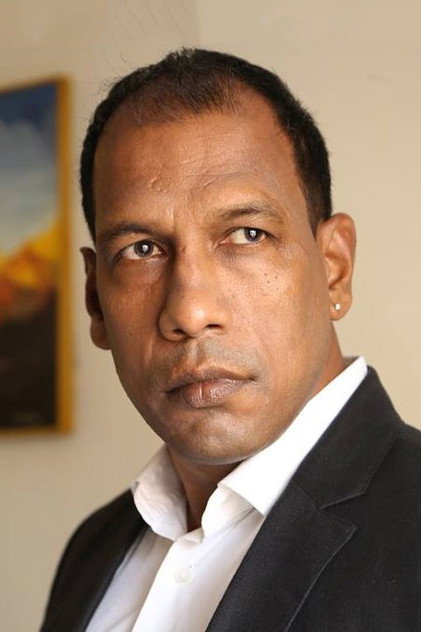 Zdjęcie Billy Murali