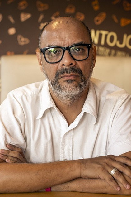 Zdjęcie Fabián Casas