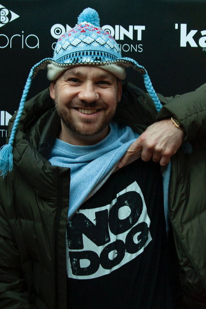 Zdjęcie Todd Von Joel