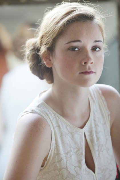 Zdjęcie Juliette Petiot