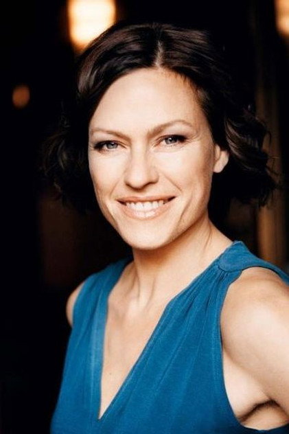 Zdjęcie Nina Kronjäger