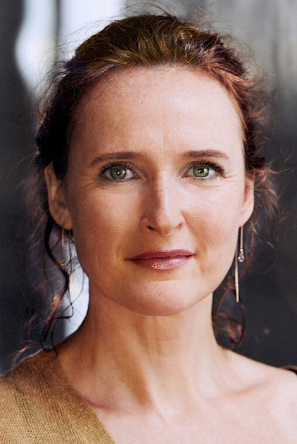 Zdjęcie Deborah Kaufmann