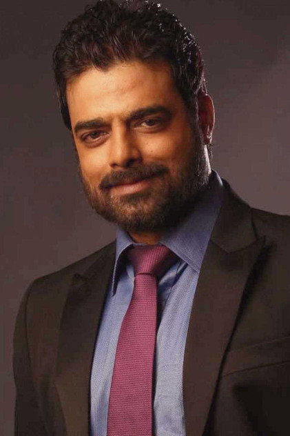 Zdjęcie Abhimanyu Singh