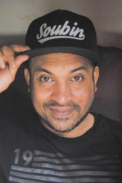 Zdjęcie Soubin Shahir