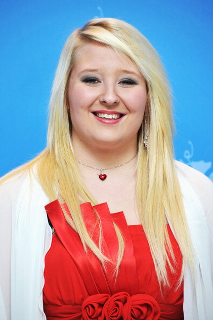 Zdjęcie Melanie Lenz