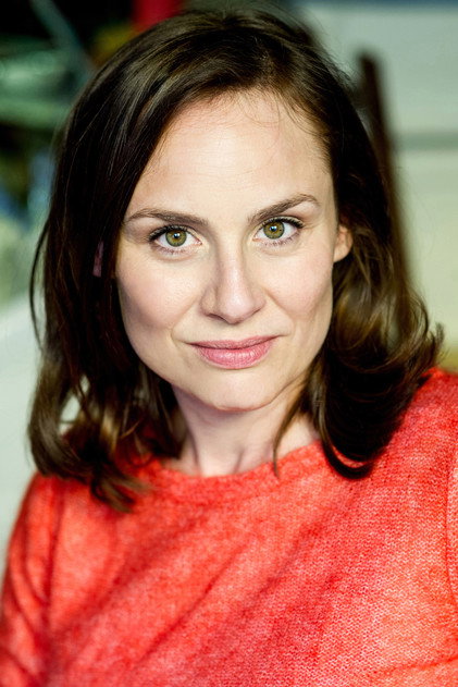 Zdjęcie Daniela Holtz