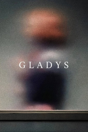 Okładka filmu Gladys