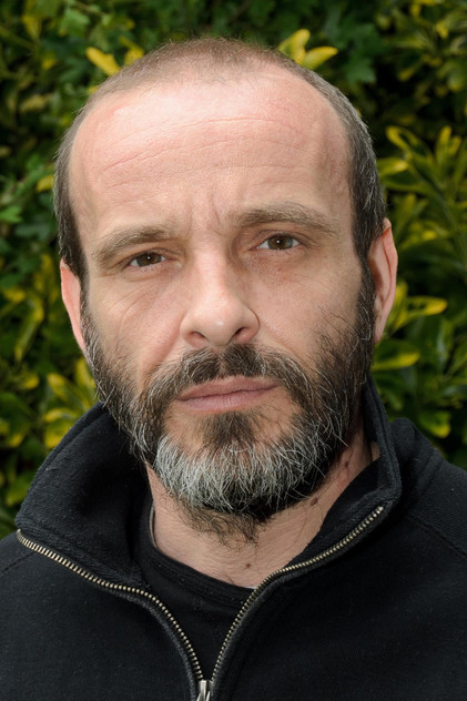 Zdjęcie Darryl Lane