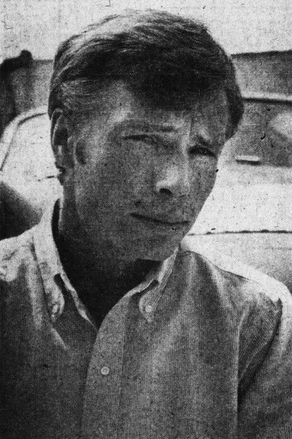 Zdjęcie Tom Pittman