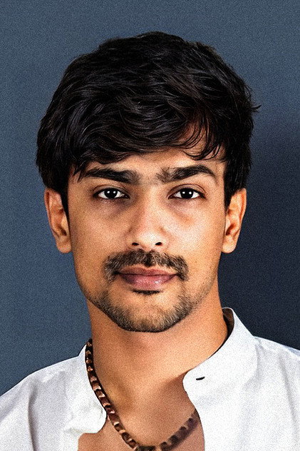 Zdjęcie Arjun Chidambaram