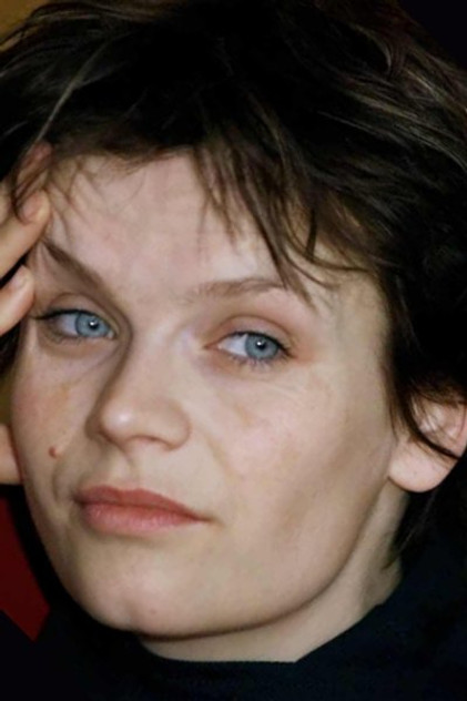 Zdjęcie Stine Holm Joensen