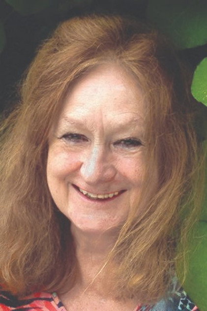 Zdjęcie Britta Lillesøe