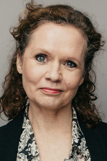 Zdjęcie Rikke Bendsen