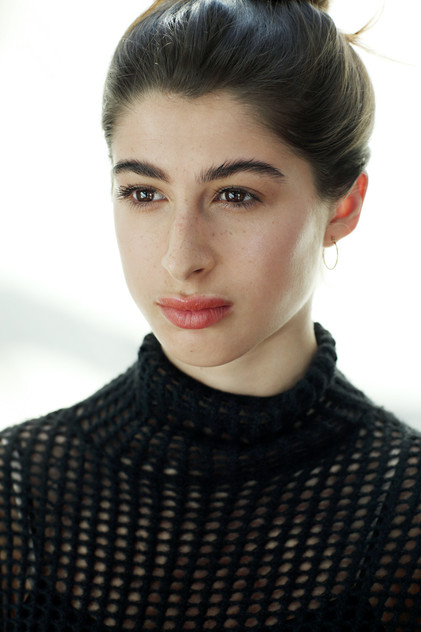 Zdjęcie Nina Pons